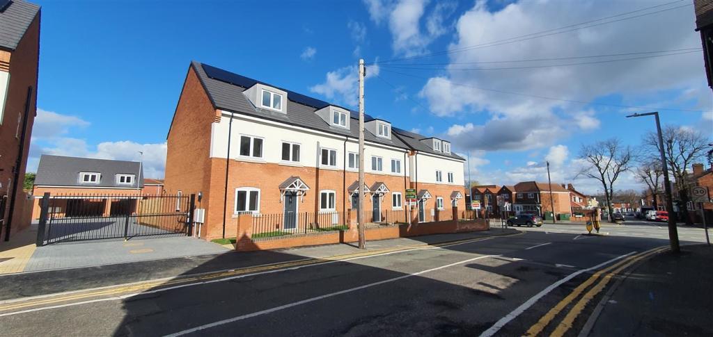 Letting Estate Agents In Birmingham Love Your Postcode 