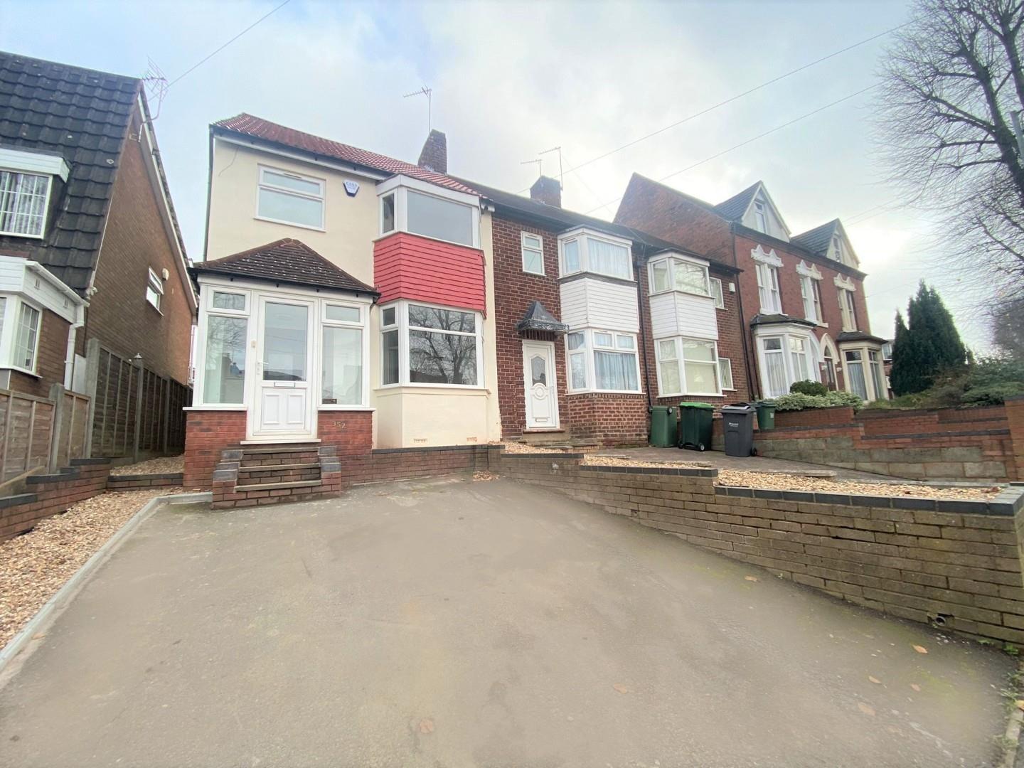 Letting & Estate Agents in Birmingham Love Your Postcode™