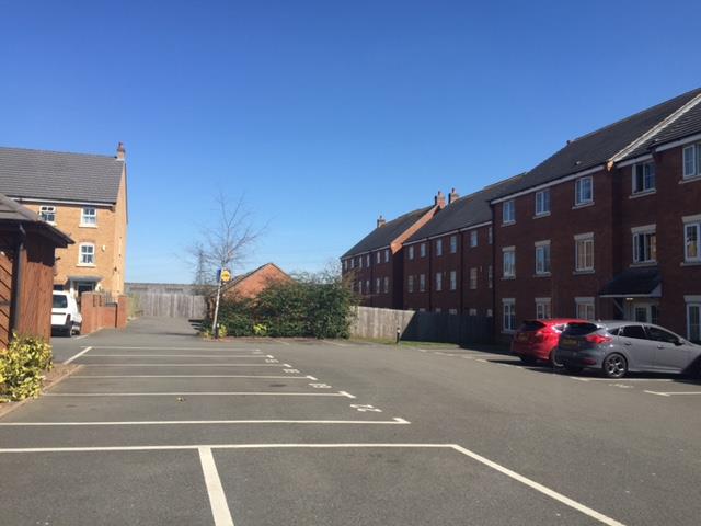 Scott Street,Tipton