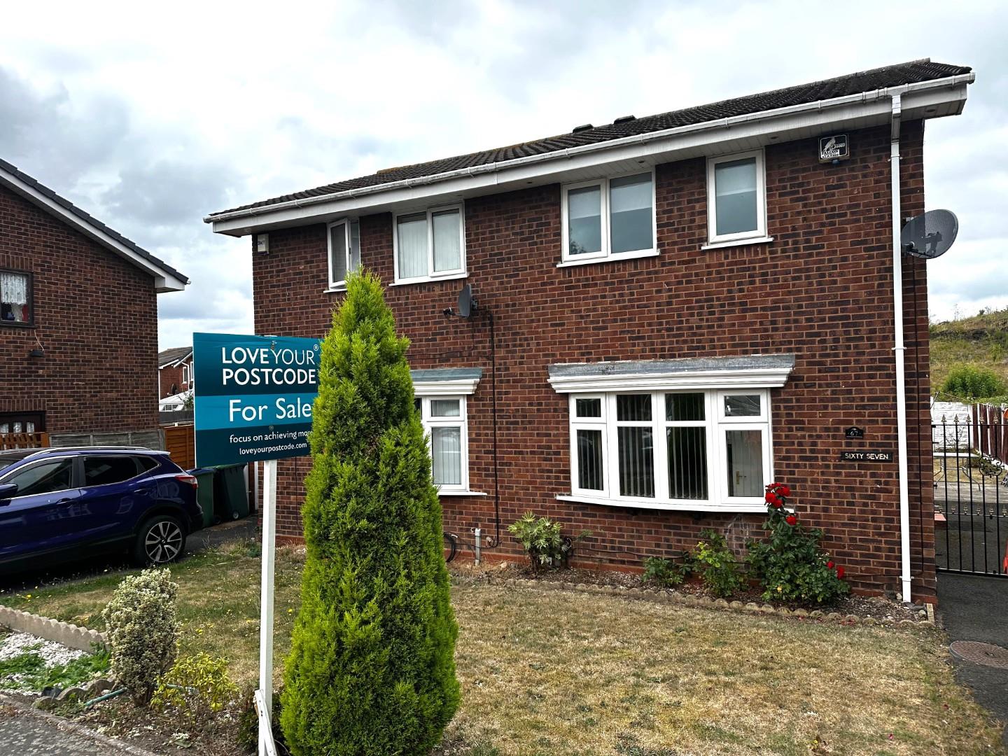 loveyourpostcode.com Macdonald-Close-Tividale-34113518