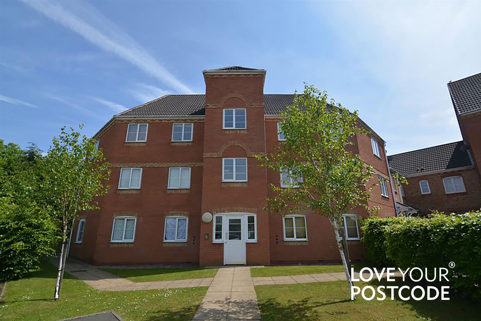 Ferguson Drive,Tipton