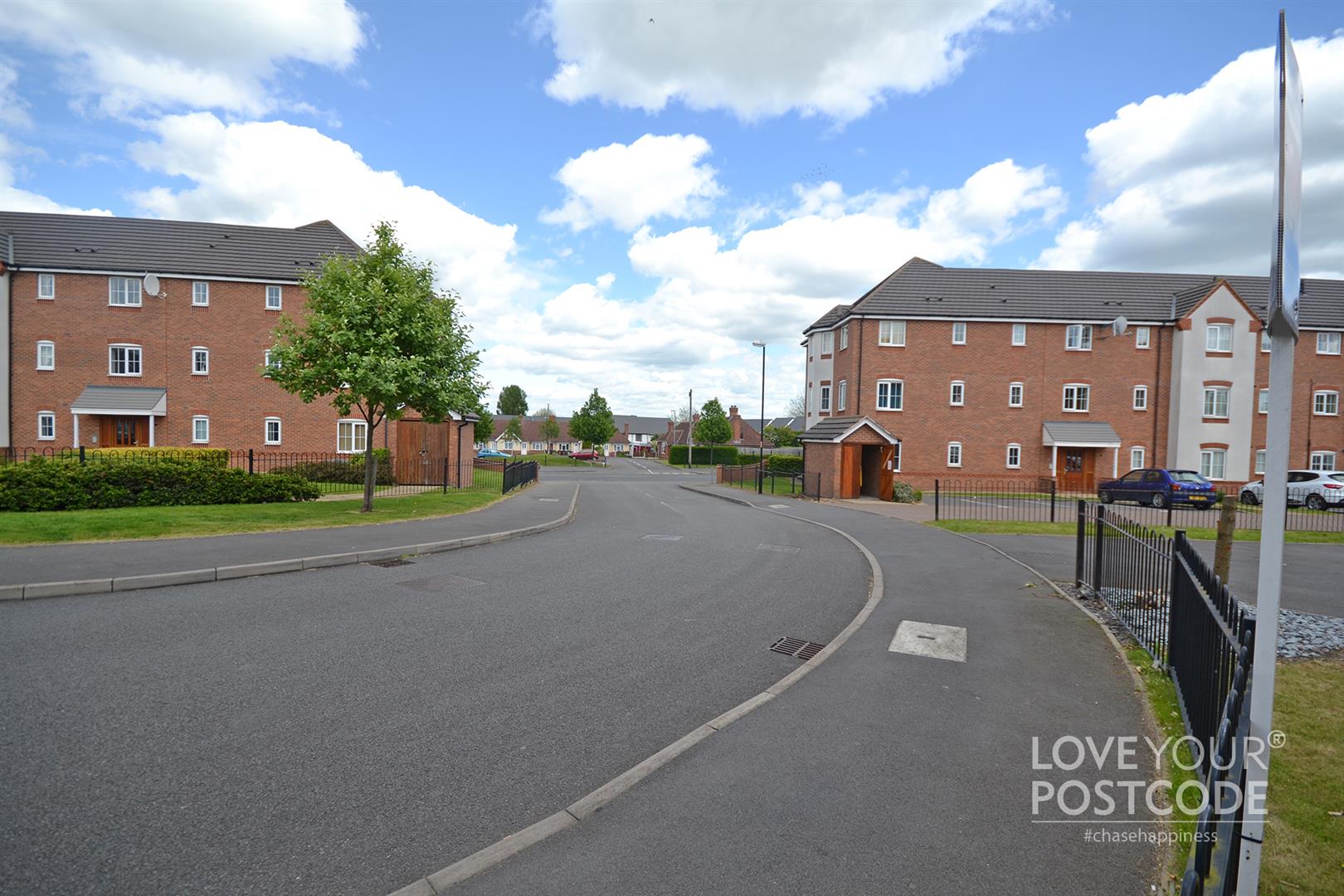 Estate & Letting Agents in Walsall Love Your Postcode™