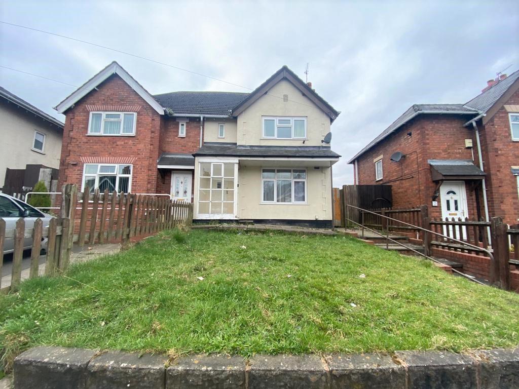 Estate & Letting Agents in Walsall Love Your Postcode™