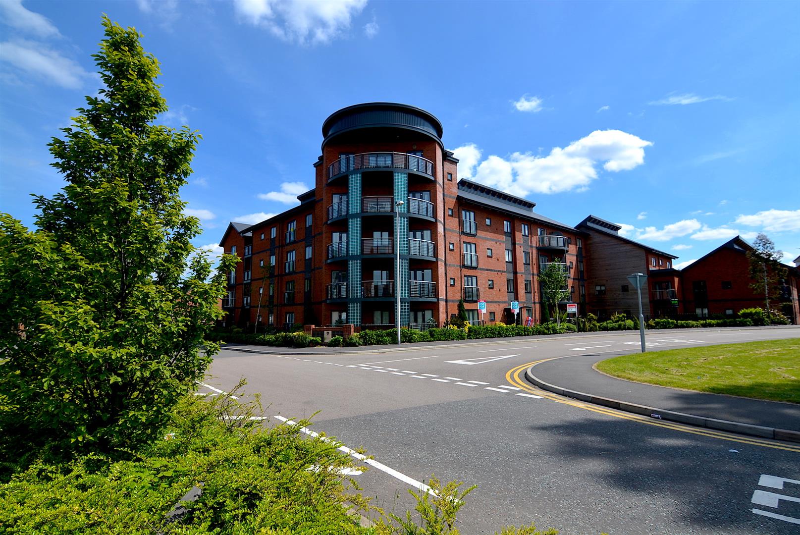 Churchfields Way,West Bromwich