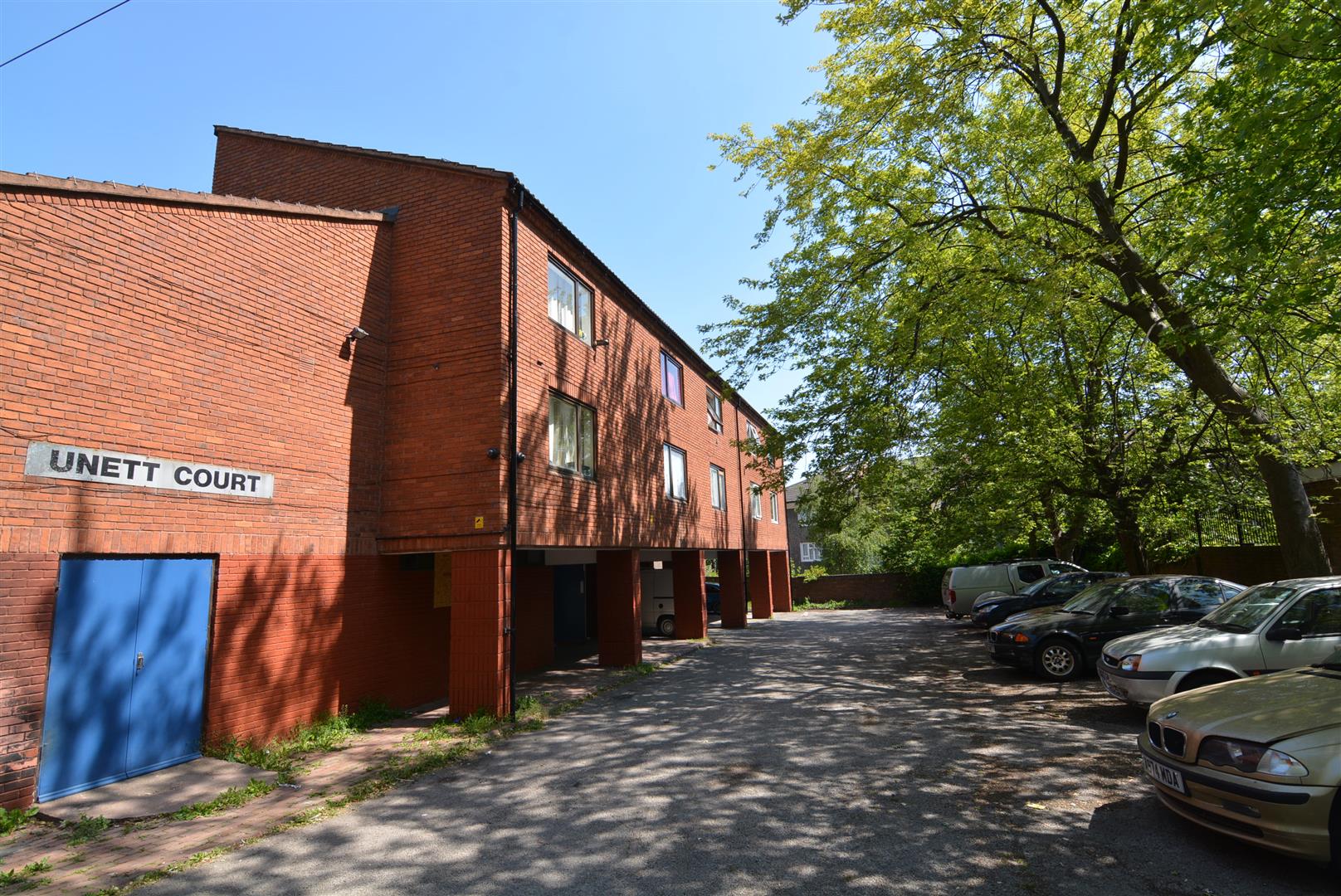 St Matthews Road, Smethwick