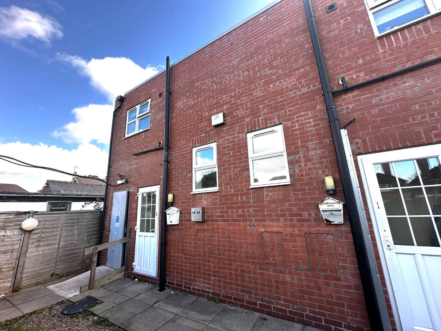 Hollyhedge Road,West Bromwich