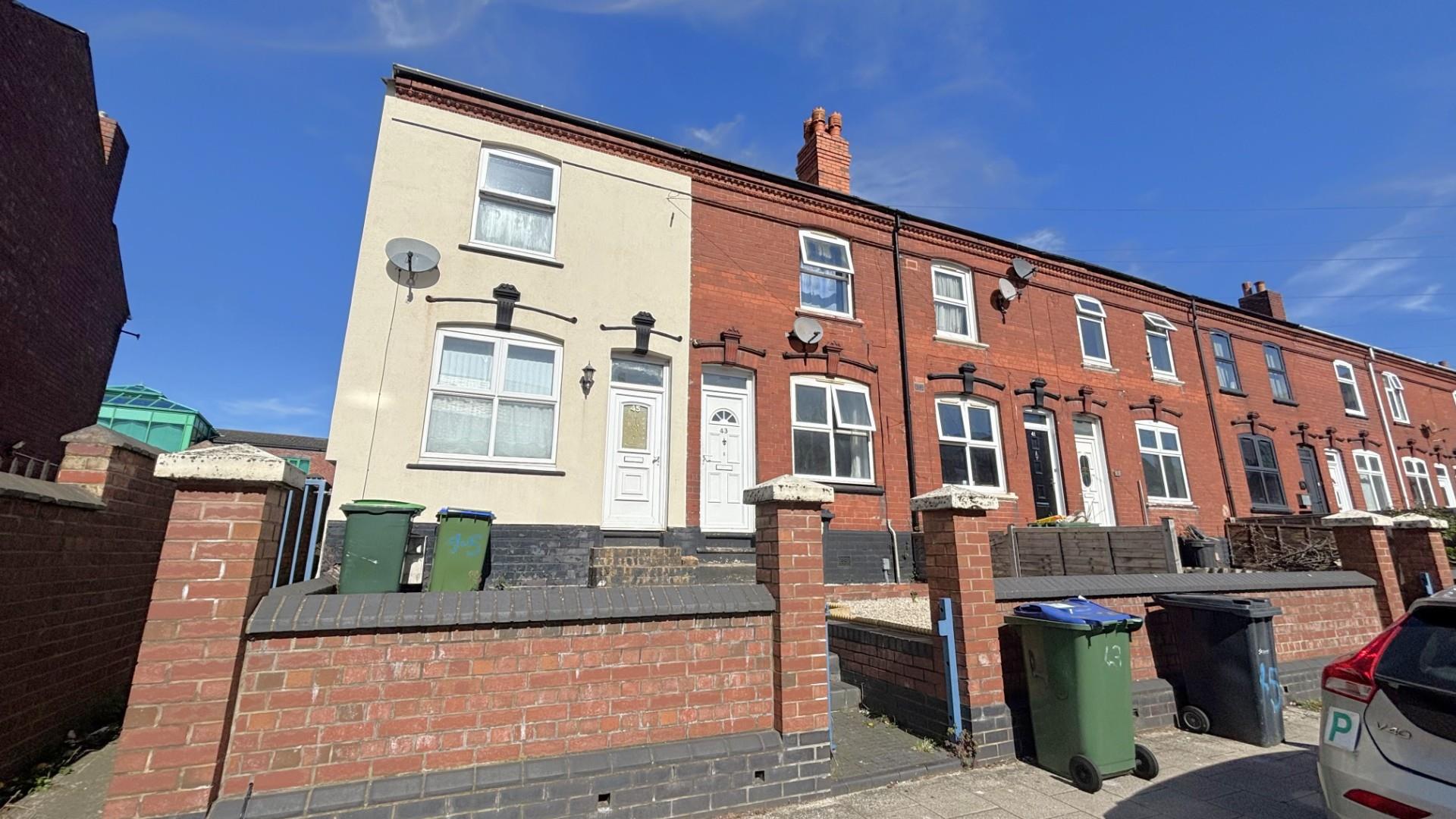 loveyourpostcode.com Dartmouth-Street-West-Bromwich-34586551