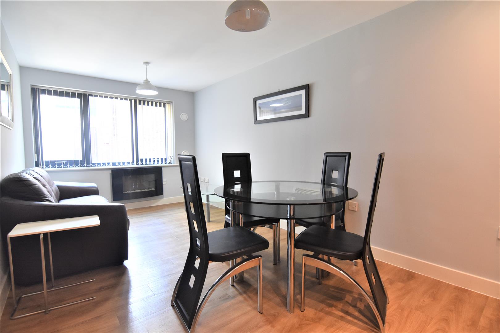 Mary Ann Street,Birmingham