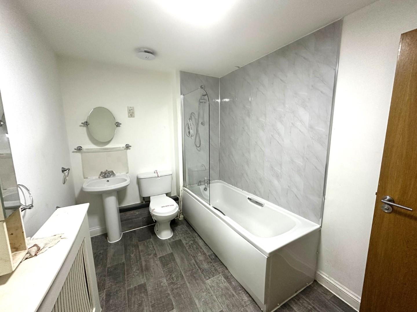 Park Mews, Londonderry Lane,Smethwick