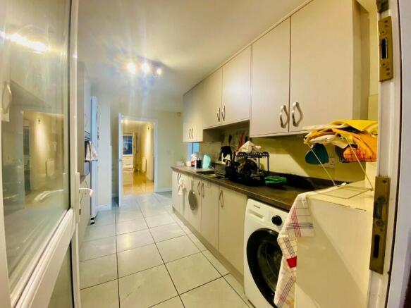 Narel Sharpe Close,Smethwick