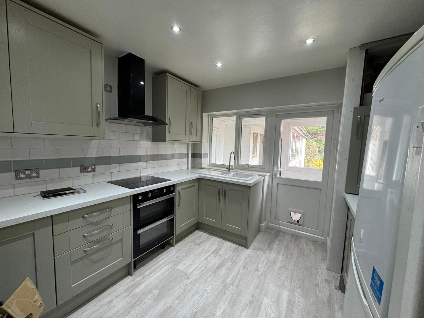 Hamstead Road,Great Barr