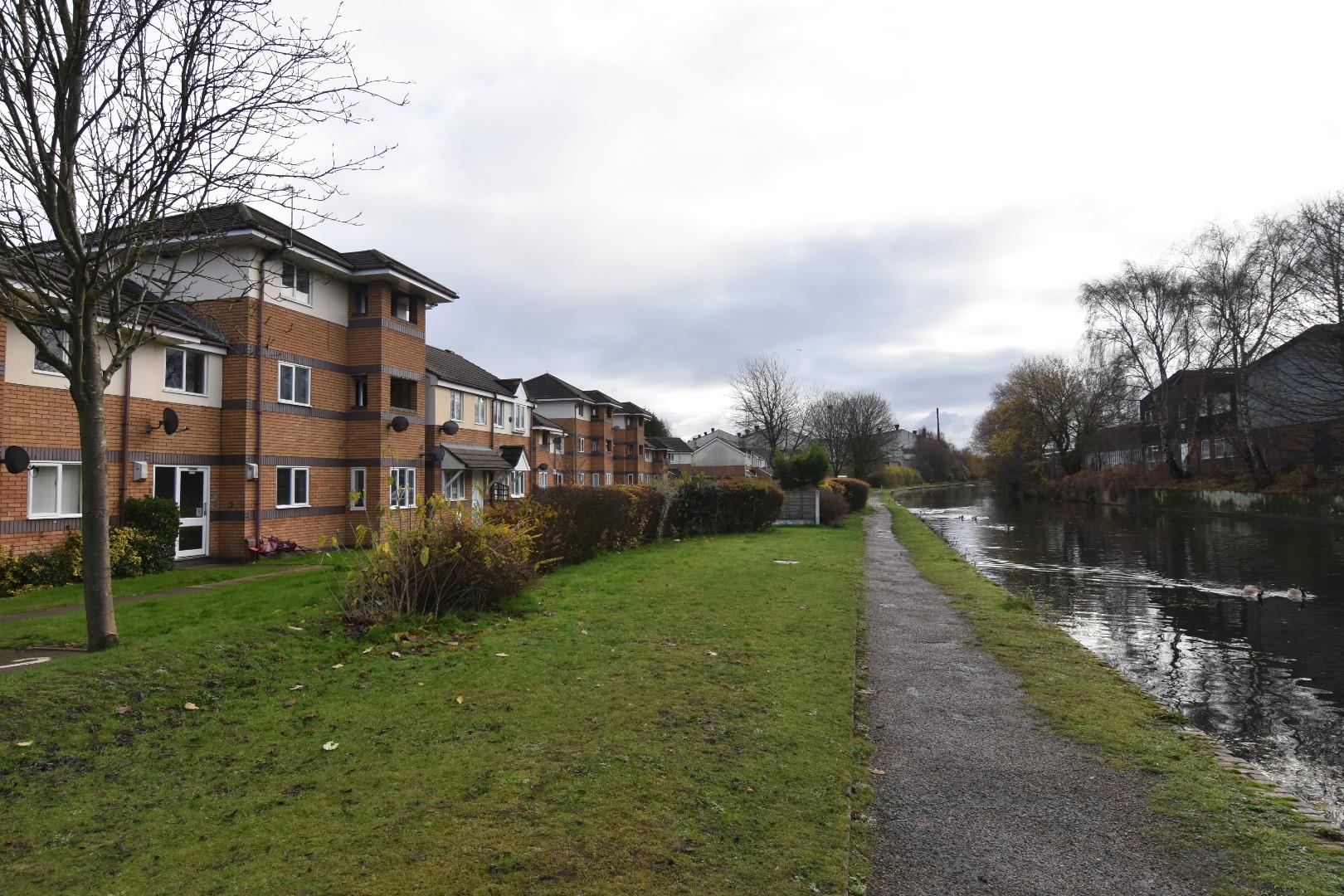 Estate & Letting Agents in Oldbury Love Your Postcode™