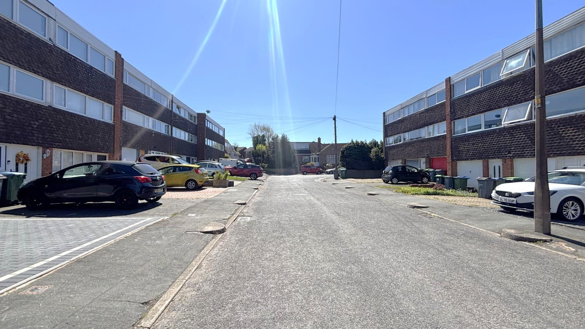Merton Close,Oldbury