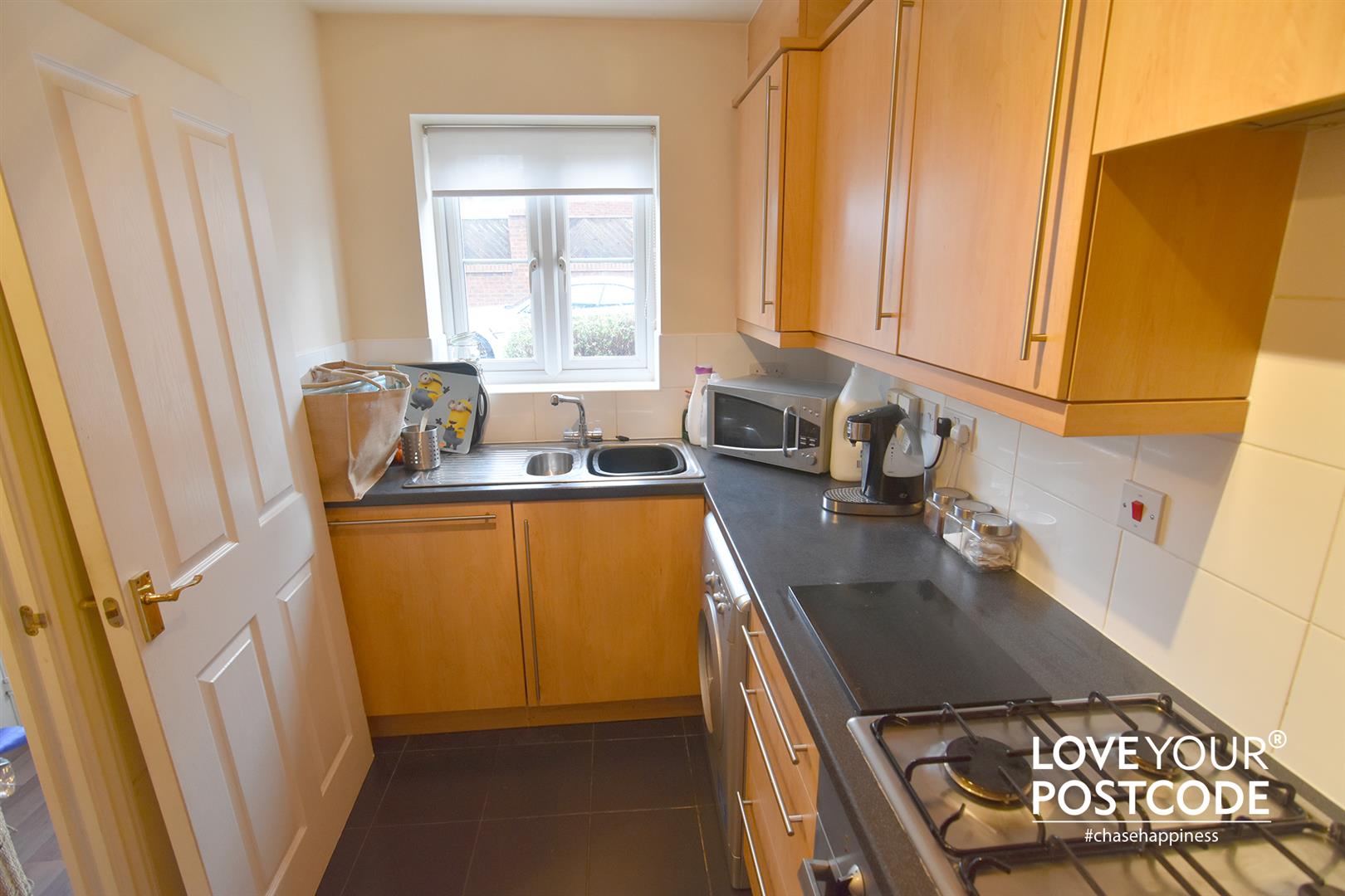 Estate & Letting Agents in West Bromwich Love Your Postcode™