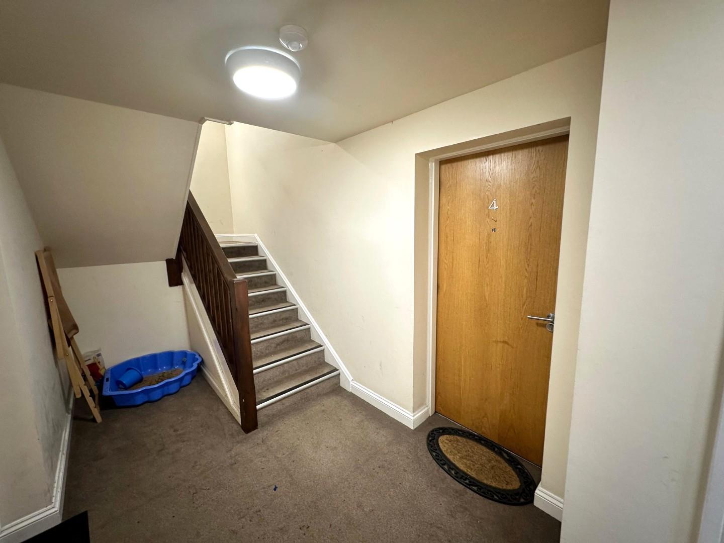 Park Mews, Londonderry Lane,Smethwick