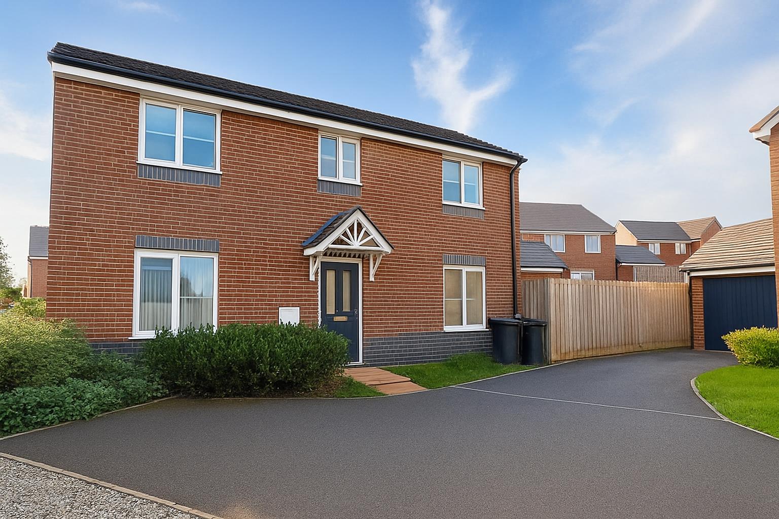 Woodland Mews,Birmingham