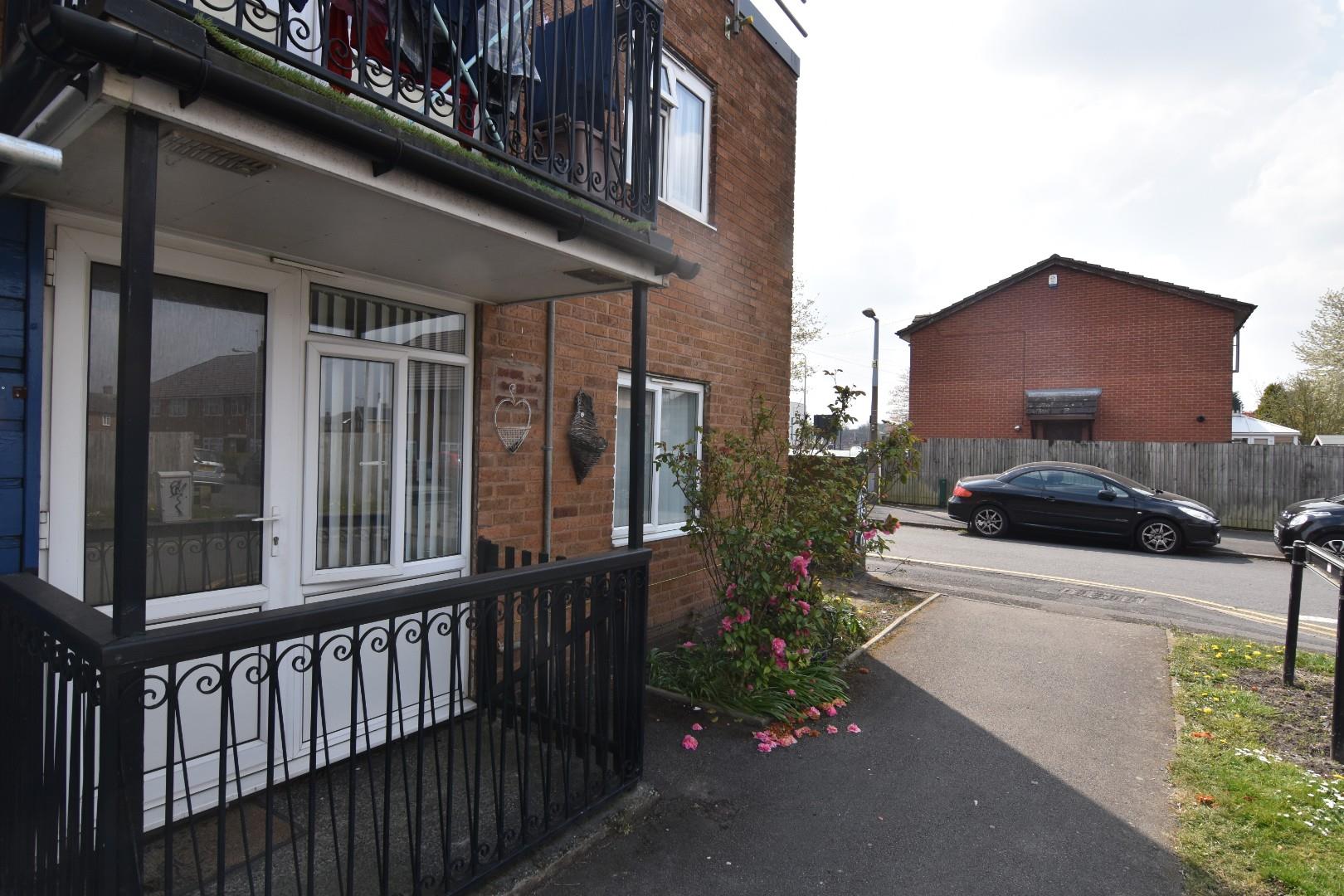 Estate & Letting Agents in West Bromwich Love Your Postcode™