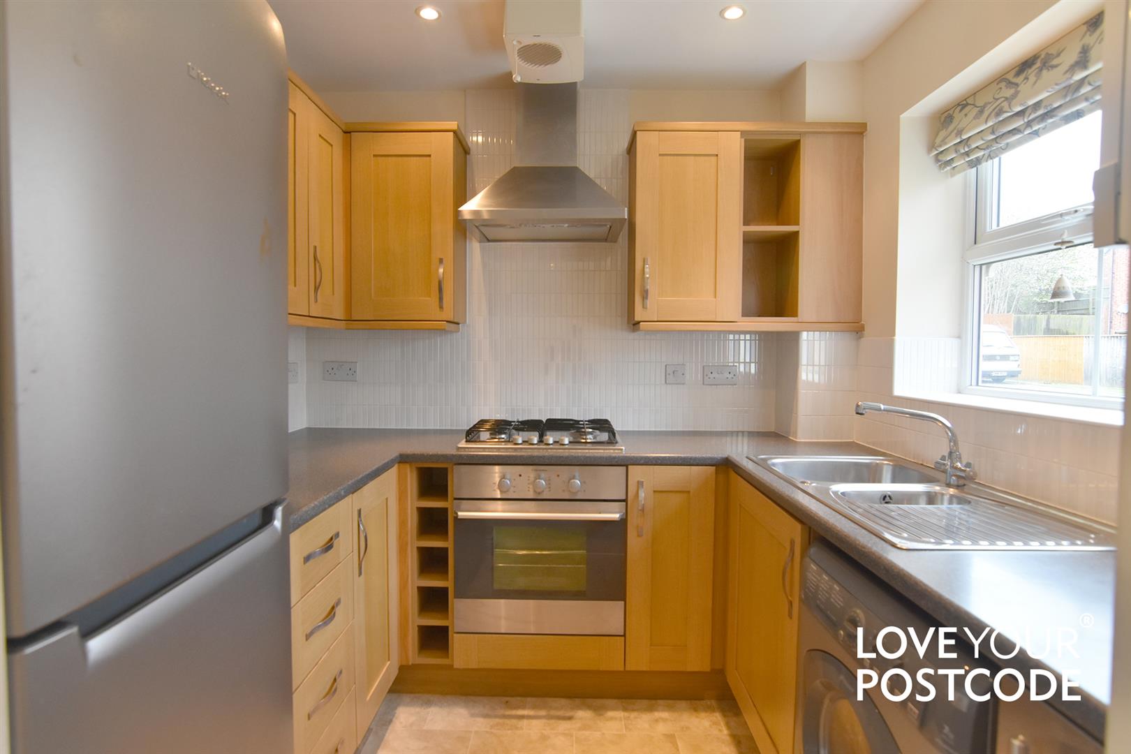 Estate & Letting Agents in West Bromwich Love Your Postcode™