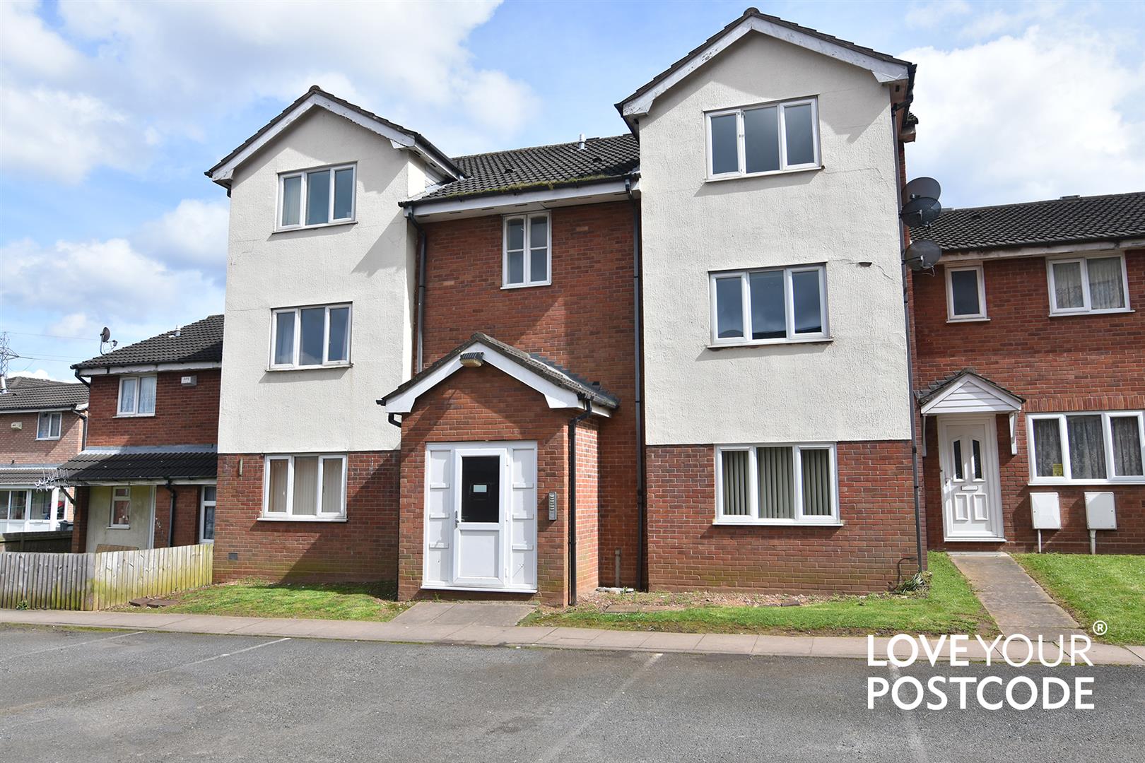 Truro Close,Rowley Regis