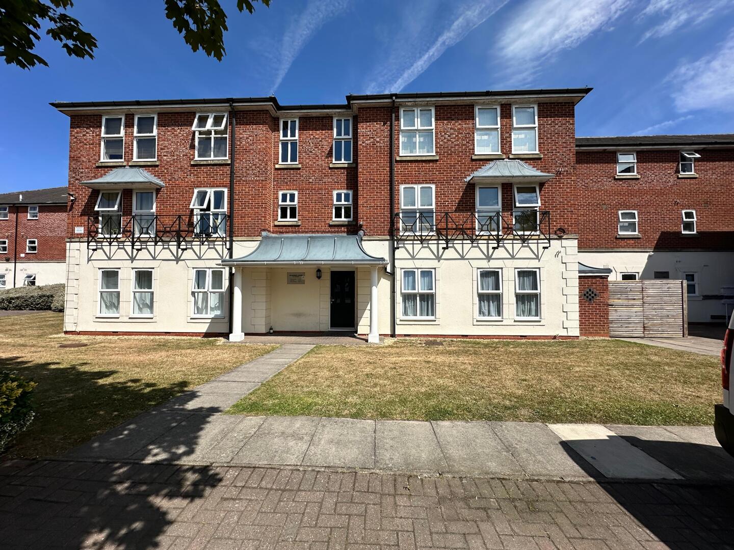 Mariner Avenue,Birmingham