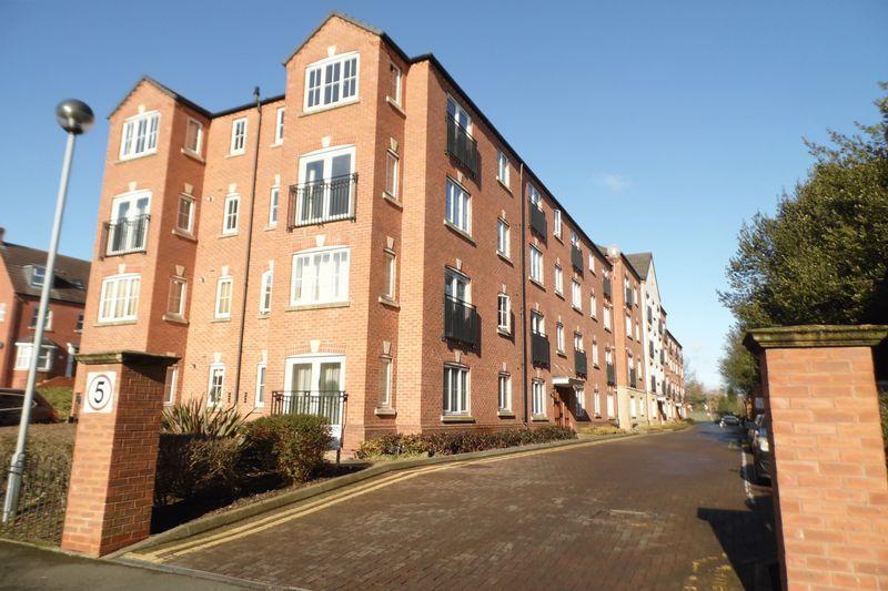 Harrington Croft,West Bromwich