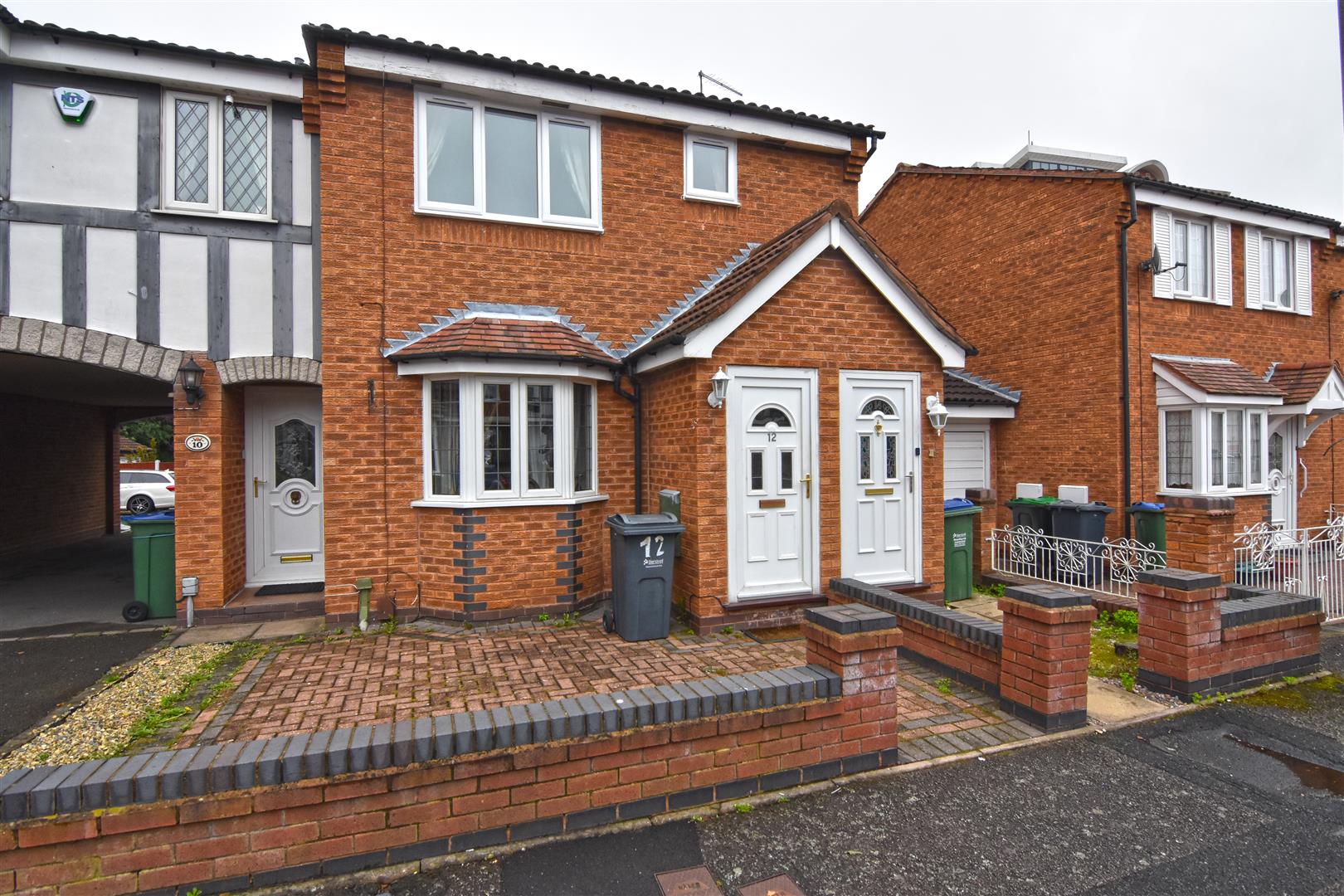 Estate & Letting Agents in West Bromwich Love Your Postcode™