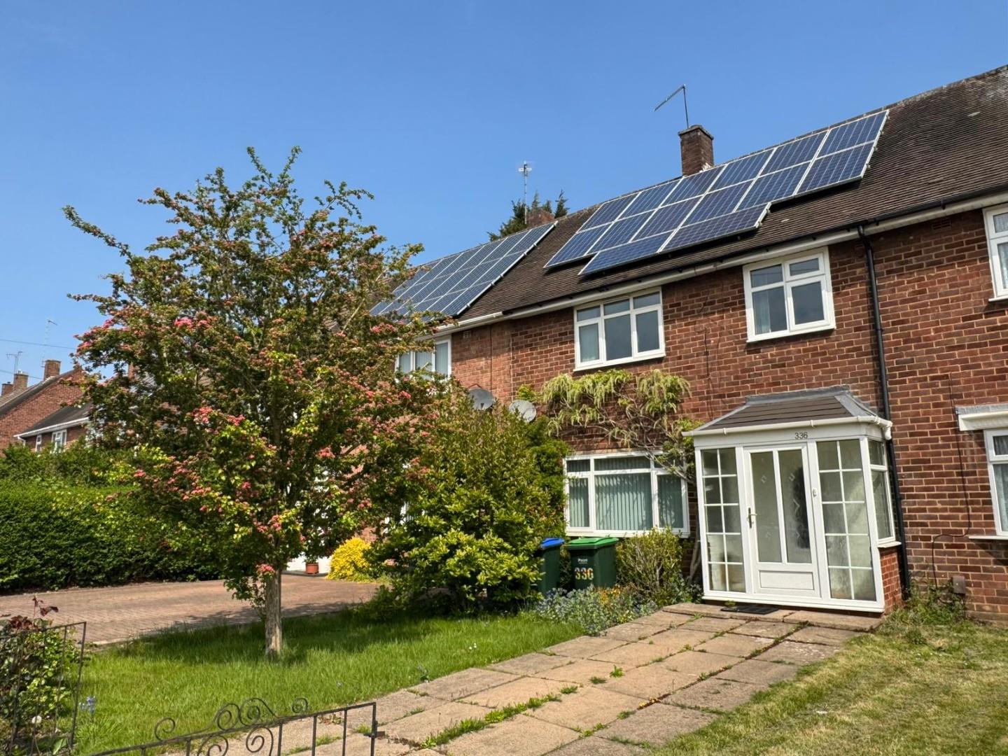 Hamstead Road,Great Barr