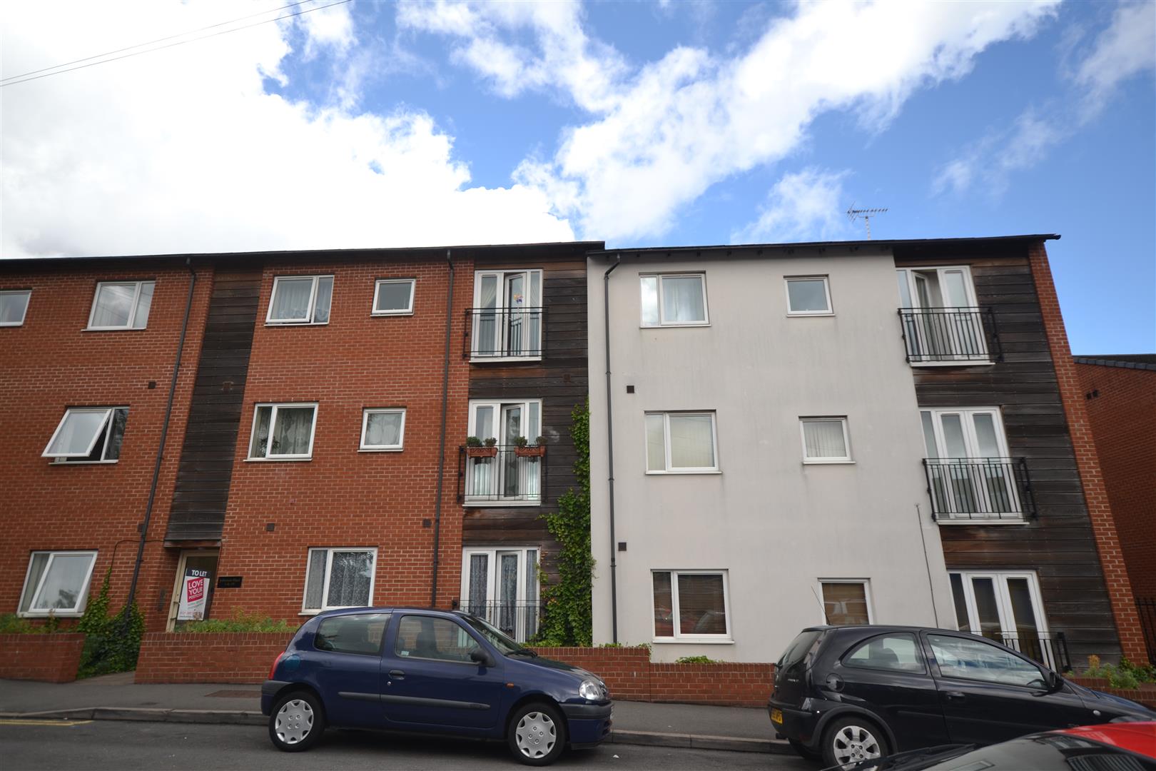 Jefferson Place,West Bromwich