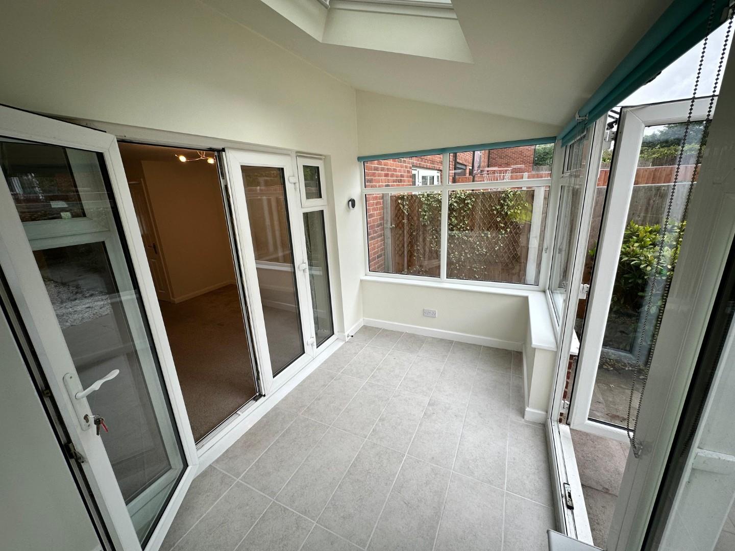 Kyngston Road,West Bromwich