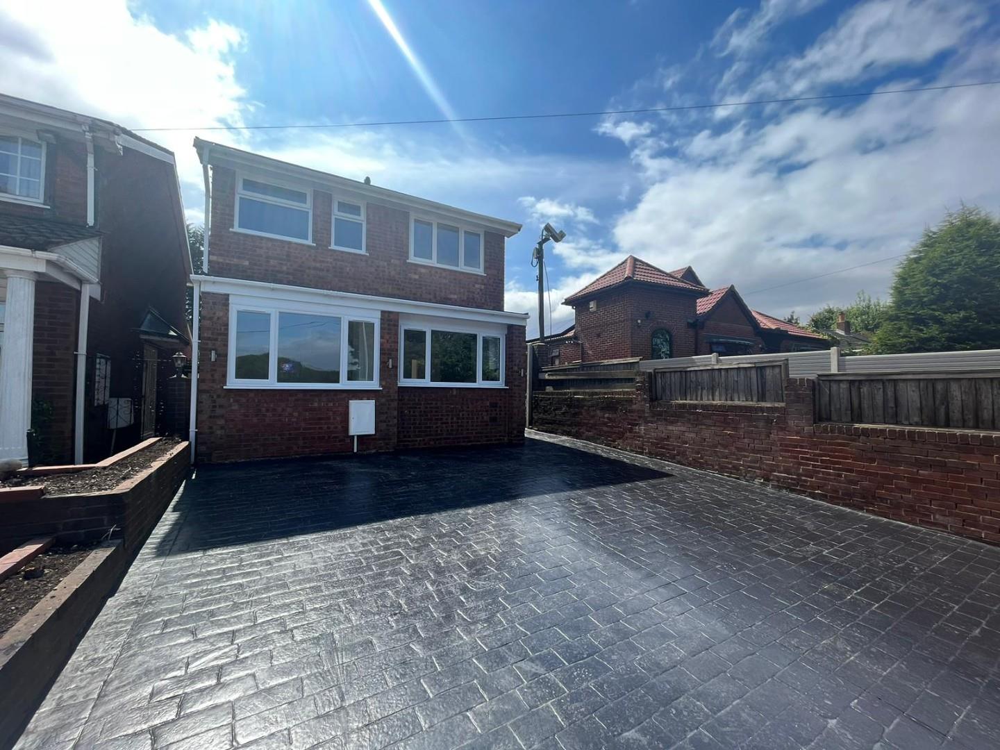 Harden Road,Walsall