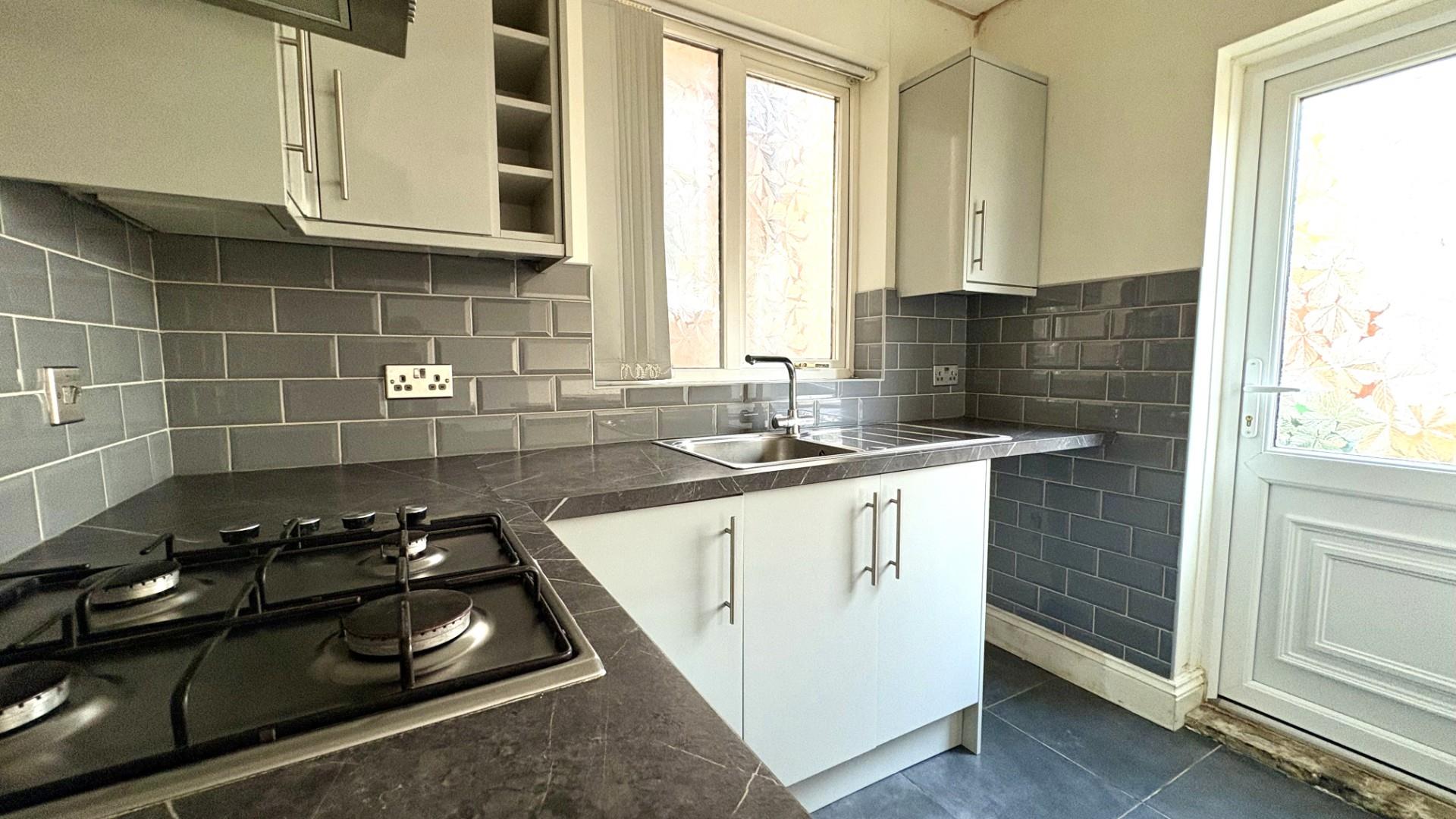 The Broadway,West Bromwich