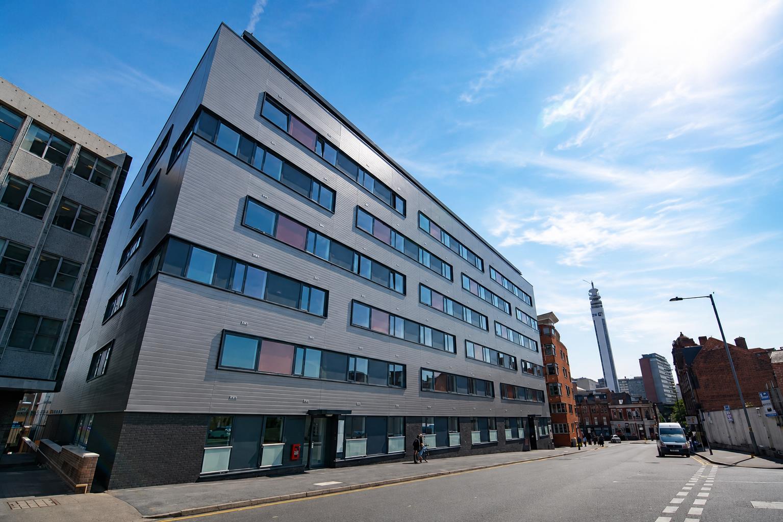 14 Summer Lane,Birmingham