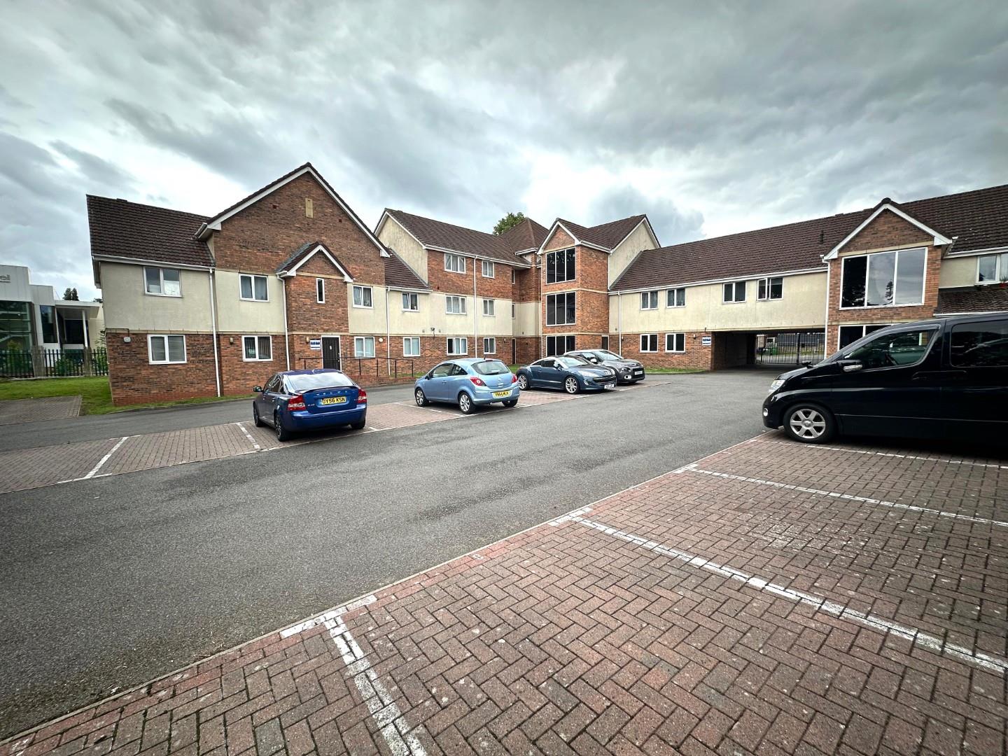 Park Mews, Londonderry Lane,Smethwick