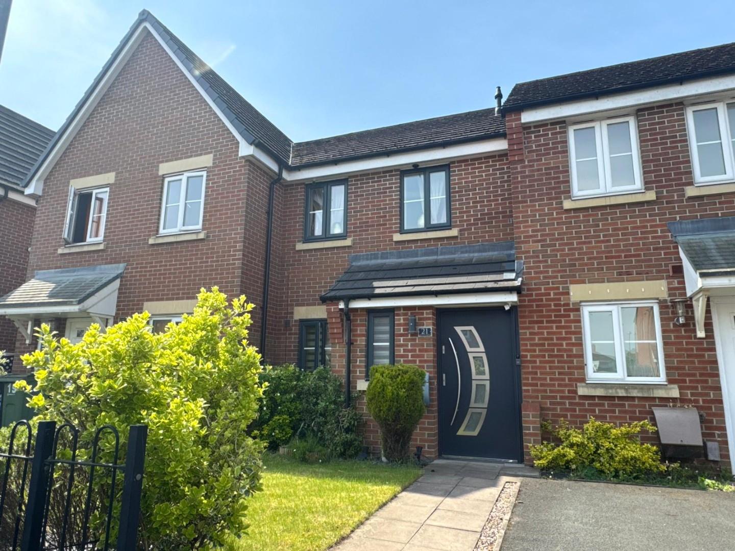 Beddows Road,Walsall