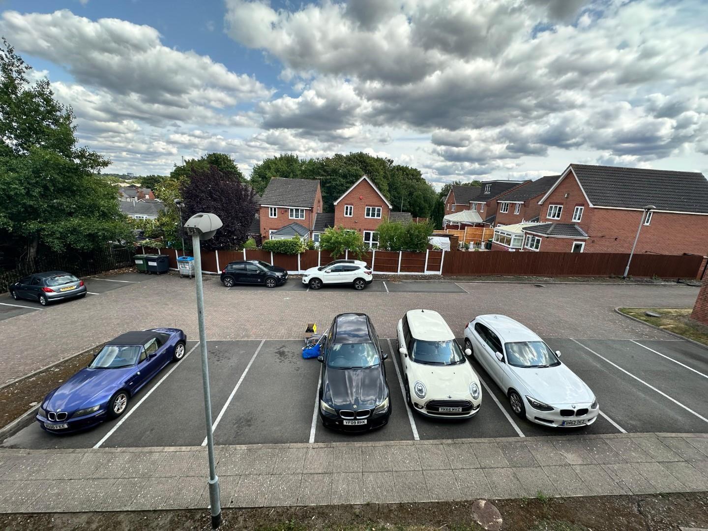 New Meeting Street,Oldbury