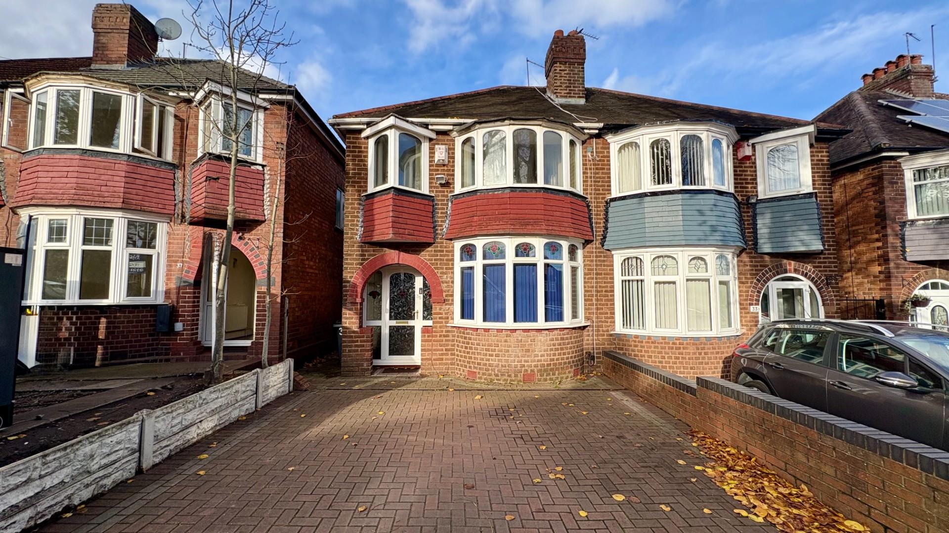 The Broadway,West Bromwich The Broadway,West Bromwich