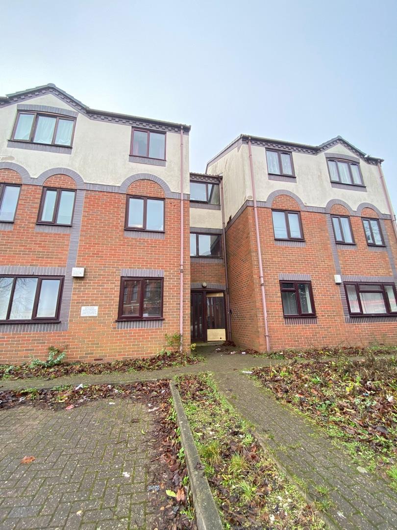 Knoll Croft,Birmingham