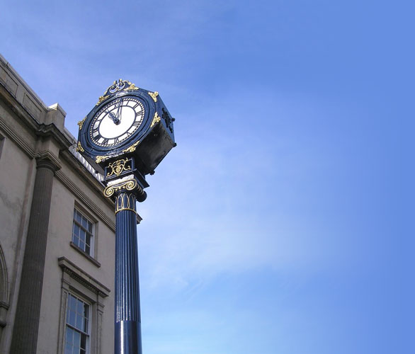 Stourbridge Area Guide Love Your Postcode™