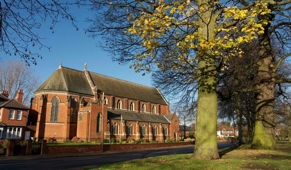 Houses and flats for sale in Selly Park