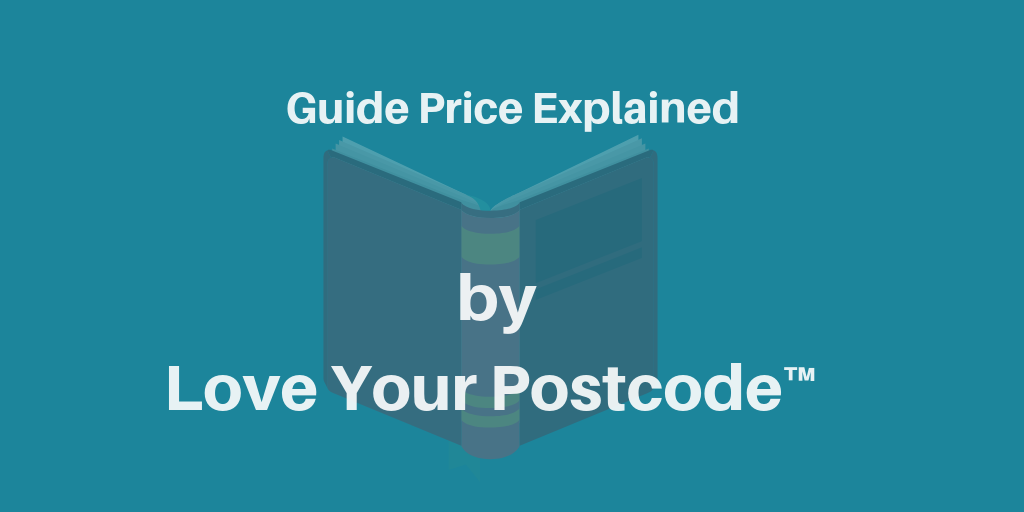 What does Guide Price mean