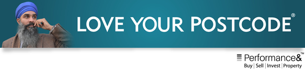 Love Your Postcode estate agents