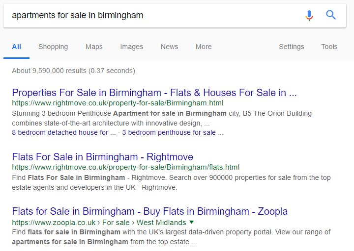 What is the difference between a flat and an apartment