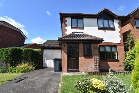 Birchwoods, Bartley Green B32 3RQ