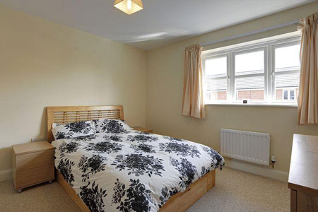 Hussar Court, Coventry CV3 1NS