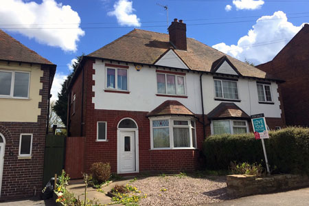 property valuers Bartley Green B32 3LA