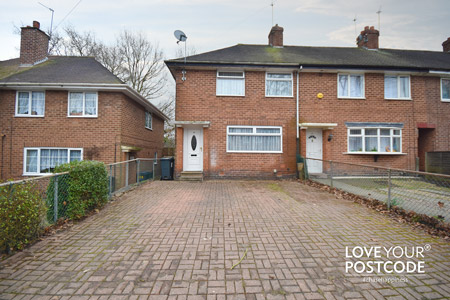 Swinford Road, Selly Oak B29 5SJ