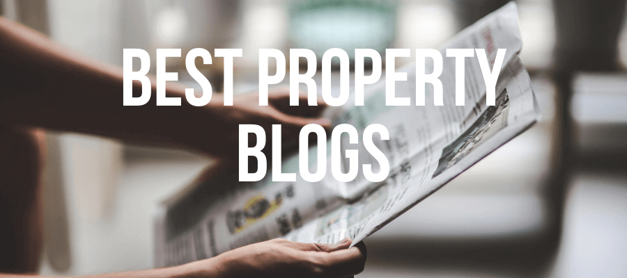 Property blogs