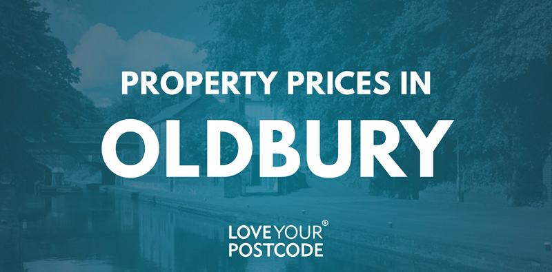 Estate agents in Oldbury