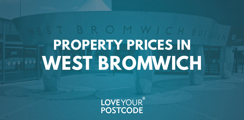 Estate agents in West Bromwich