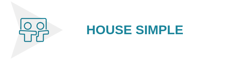 housesimple